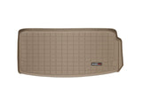 WeatherTech 07+ Audi Q7 Cargo Liners - Tan