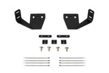 Diode Dynamics Prinsu/Sherpa Roof Racks SS5 CrossLink Bracket Kit