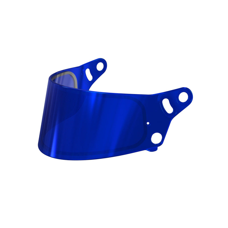 Bell SE03 Helmet Shield - Blue