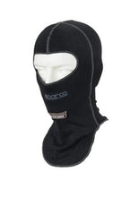 Load image into Gallery viewer, Sparco Hood RW9 Black - Large