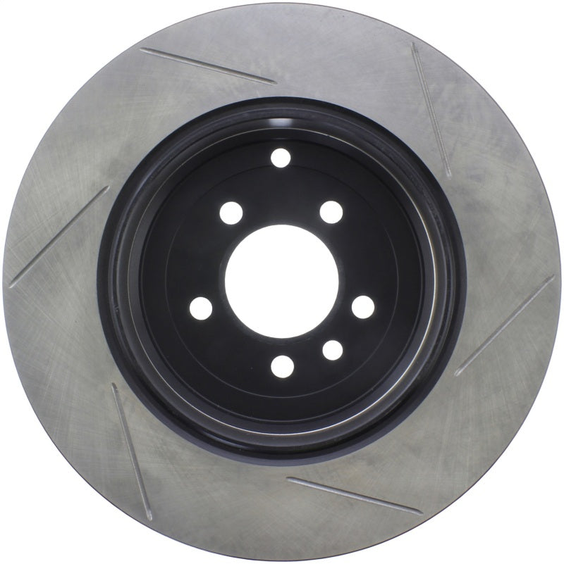 StopTech Slotted Sport Brake Rotor