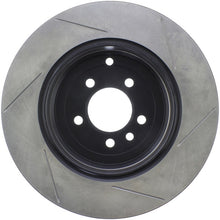 Load image into Gallery viewer, StopTech Slotted Sport Brake Rotor