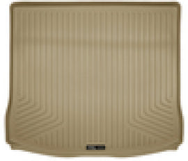 Husky Liners 2015 Ford Edge Weatherbeater Tan Rear Cargo Liner - GTR Auto
