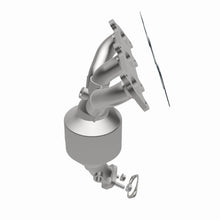 Load image into Gallery viewer, MagnaFlow Direct Fit Catalytic Converter 05-08 Kia Sportage 2.7L Driver Side