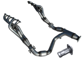 ARH 2009-2013 GM 6.2L Truck 1-7/8in x 3in Long System w/ Cats