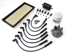 Load image into Gallery viewer, Omix Ignition Tune Up Kit 2.5L 99-02 Jeep Wrangler TJ