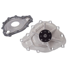 Load image into Gallery viewer, Edelbrock Water Pump High Performance Pontiac 1969-79 389-455 CI V8 Engines Standard Length