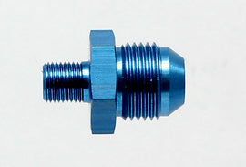 Walbro -8AN Fitting for GSL Series Walbro Pumps