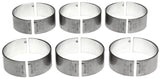 Clevite Chevrolet V8 262-265-267-294-305-307-325-346-350-365-400 1967-03 Con Rod Bearing Set