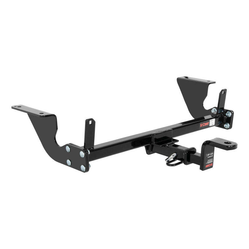 Curt 06-15 Mazda Miata w/Retractable Hardtop Class 1 Trailer Hitch w/1-1/4in Ball Mount BOXED