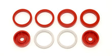 Load image into Gallery viewer, BMR 04-05 CTS-V Anti-Wheel Hop Bushings Kit - Red