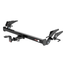 Load image into Gallery viewer, Curt 05-11 Toyota Avalon Dual Exhaust Class 1 Trailer Hitch w/1-1/4in Ball Mount BOXED