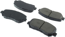 Load image into Gallery viewer, StopTech Street Brake Pads - Rear