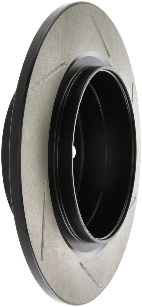 StopTech Slotted Sport Brake Rotor