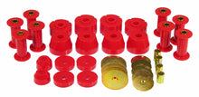Load image into Gallery viewer, Prothane 72-85 Dodge Truck 4wd Total Kit - Red