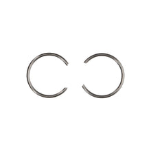 Load image into Gallery viewer, JE Pistons Wire Lock .927 x 0.73 Retaining Clip