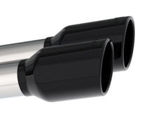 Load image into Gallery viewer, Borla 18-22 Toyota Camry XSE (Except Hybrid) 2.5L i4 AT/MT FWD / 4DR S-TYPE Cat Back Exhaust