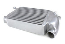 Load image into Gallery viewer, PERRIN 15-21 Subaru WRX / 14-18 Forester XT Top Mount Intercooler - Silver