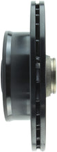 Load image into Gallery viewer, StopTech Power Slot 84-85 Mazda RX-7 Slotted Left Front Rotor