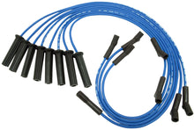 Load image into Gallery viewer, NGK Cadillac Commercial Chassis 1986-1985 Spark Plug Wire Set