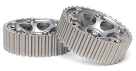 Skunk2 Pro-Series 88-01 Honda B-Series/H23 DOHC 1.6/1.7/1.8/2.0/2.3L Cam Gears (Ti Color) - GTR Auto