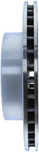 Load image into Gallery viewer, StopTech Select Sport 82-87 Lincoln Continental Sport Slotted &amp; Drilled Left Rear Brake Rotor