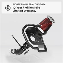 Load image into Gallery viewer, K&amp;N 2017-2018 Ford F-150 Ecoboost 3.5L F/I AirCharger Performance Intake