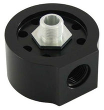 Load image into Gallery viewer, Moroso Accumulator Adapter - 22mm-1.5 Thread &amp; 2-5/8in O-Ring