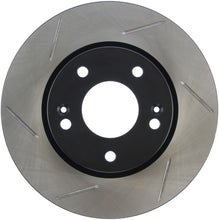 Load image into Gallery viewer, StopTech Slotted Sport Brake Rotor
