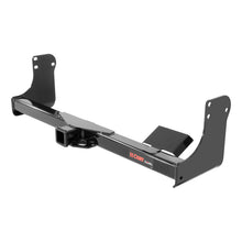 Load image into Gallery viewer, Curt 16-19 Mercedes-Benzs Metris Class 3 Trailer Hitch w/2in Receiver BOXED