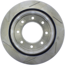 Load image into Gallery viewer, StopTech Slotted Sport Brake Rotor