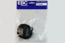 EBC 94-99 BMW M5 3.8 (E34) Front Wear Leads - GTR Auto