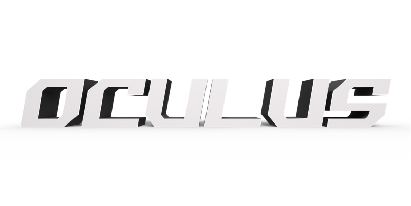 Oracle Oculus Bi-LED Projector Headlights for Jeep JL/Gladiator JT Satin Silver 5500K