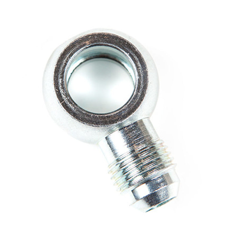 ATP Aluminum Banjo Fitting 14mm Hole -6AN Male Flare Fitting