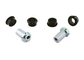 Whiteline 05-08 Subaru Legacy GT / 04-07 Subaru Outback XT Rear Camber adj kit-upper c/arm bushes - GTR Auto