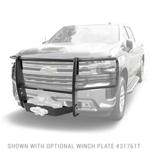 Load image into Gallery viewer, Go Rhino 19-20 Chevrolet Silverado 1500 3000 Extreme Series StepGuard - Textured Black - GTR Auto
