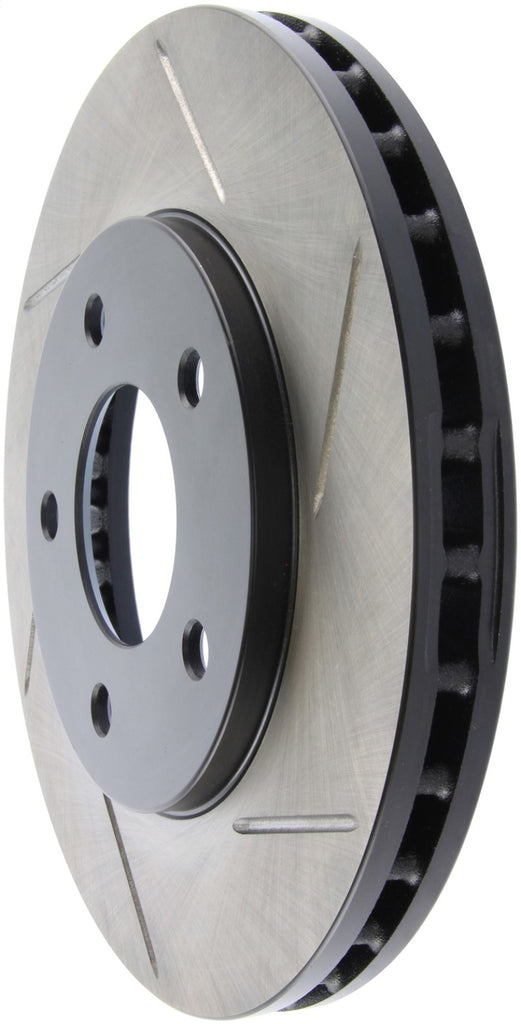 StopTech Slotted Sport Brake Rotor