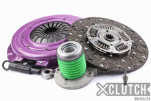 Load image into Gallery viewer, XClutch 05-10 Ford Mustang GT 4.6L Stage 1 Sprung Organic Clutch Kit - GTR Auto