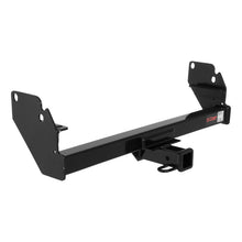 Load image into Gallery viewer, Curt 05-11 Toyota Tacoma Class 3 Trailer Hitch w/2in Receiver BOXED