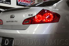 Load image into Gallery viewer, Diode Dynamics Infiniti G35/G37 Sedan/Q40 Tail as Turn Module (Pair)