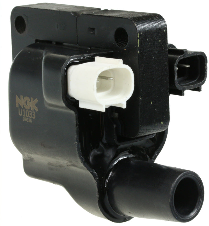 NGK 1994-89 Mazda MPV HEI Ignition Coil