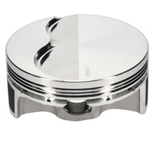 Load image into Gallery viewer, JE Pistons LS ASYM FT 4.000STRK Set of 8 Pistons
