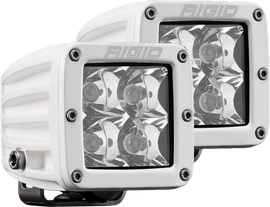 Rigid Industries Marine - Dually - Spot - Set of 2