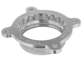 aFe Silver Bullet Throttle Body Spacer 10-18 Toyota FJ Cruiser V6 4.0L - GTR Auto