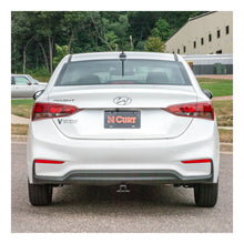 Load image into Gallery viewer, Curt 2018+ Hyundai Accent Class 1 Trailer Hitch w/1-1/4in Receiver BOXED