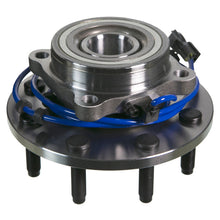 Load image into Gallery viewer, MOOG 00-02 Dodge Ram 2500 Front Hub Assembly