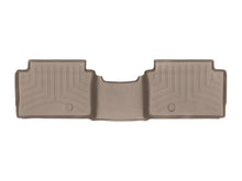 Load image into Gallery viewer, WeatherTech 2018+ Hyundai Elantra GT Rear FloorLiner - Tan (Hatchback)