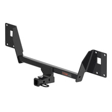 Load image into Gallery viewer, Curt 15-19 Volkswagen Golf R Class 1 Trailer Hitch w/1-1/4in Receiver BOXED
