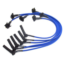 Load image into Gallery viewer, JBA 01-05 Ford Ranger/05-10 Ford Mustang 4.0L Ignition Wires - Blue