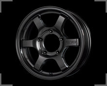 Load image into Gallery viewer, Gram Lights 57DR-X 18x9.0 +20 6x139.7 Super Dark Gunmetal Wheel